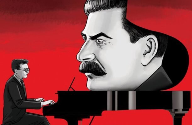 Культ особистості: вплив історичних лідерів на формування суспільства Культ особистості: вплив історичних лідерів на формування суспільства