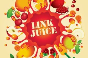 Що таке лінк-джус або посилальний сік у SEO?
