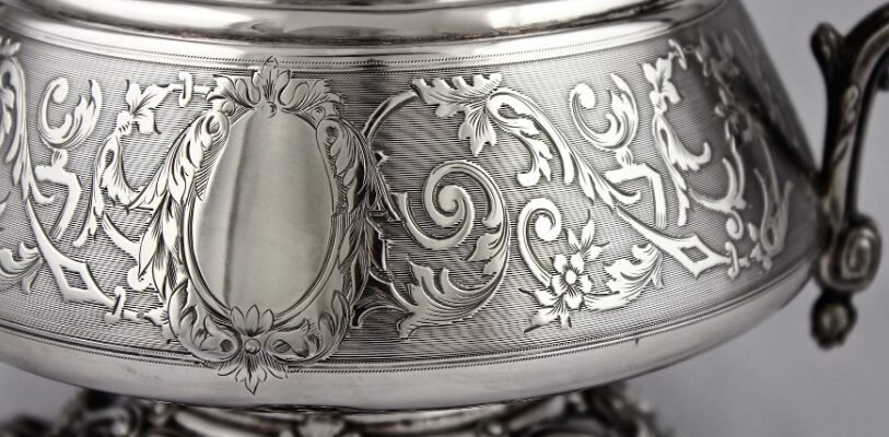 Що таке мельхіор