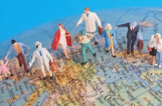 Що таке міграція