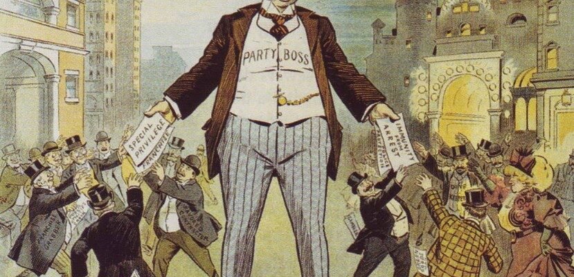 Що таке монополія в історії: як народжується влада без конкурентів