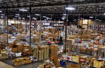 Що таке оптова торгівля