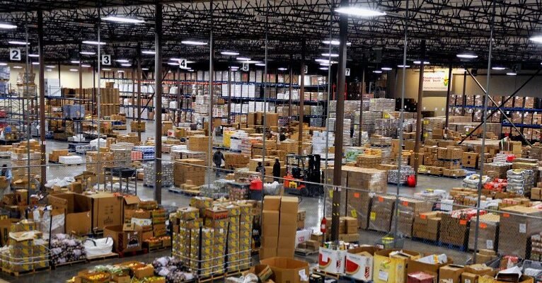 Що таке оптова торгівля