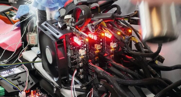 Що таке оверклокінг та які ризики розгону комп`ютера