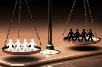 Що таке паритет: баланс