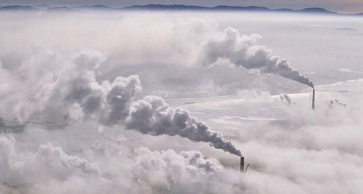 Що таке парниковий ефект і в чому пастка?