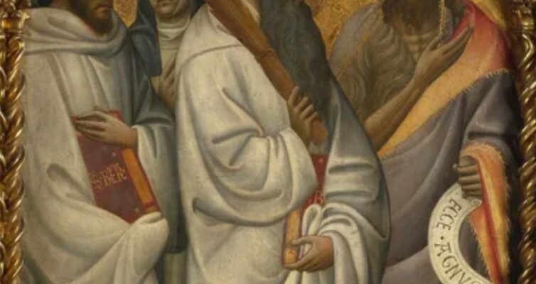 Що таке патристика