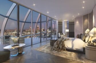 Що таке пентхаус: особливості