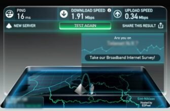 Що таке пінг в інтернеті і як його перевірити