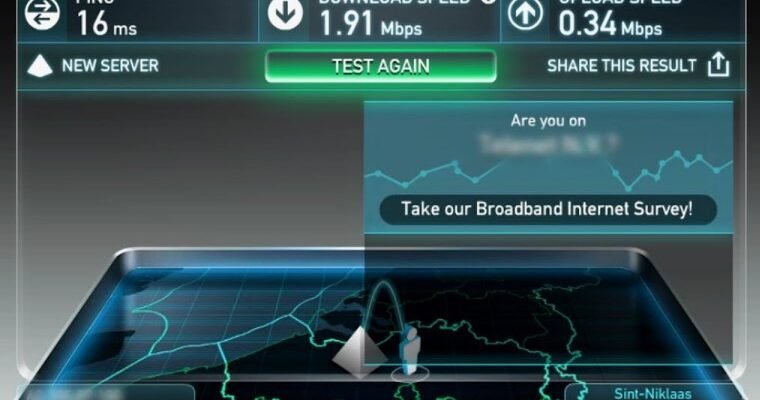 Що таке пінг в інтернеті і як його перевірити