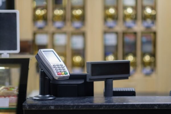 Розуміння POS-терміналів: принцип роботи та роль в сучасному бізнесі Розуміння POS-терміналів: принцип роботи та роль в сучасному бізнесі