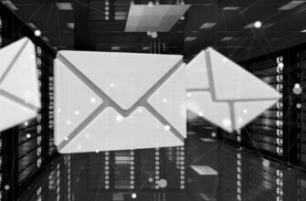 Що таке поштовий сервер і як він доставляє електронні листи