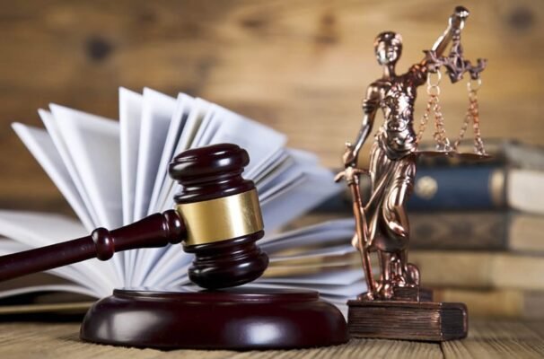 Презумпція невинуватості: Захист свободи та прав кожного громадянина