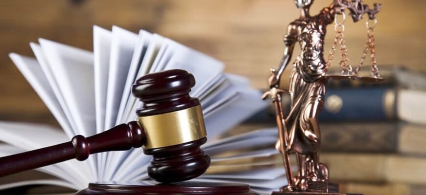 Що таке презумпція невинуватості: принцип