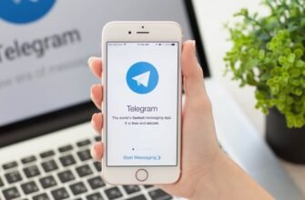 Що таке проксі в Telegram і чому це важливо?