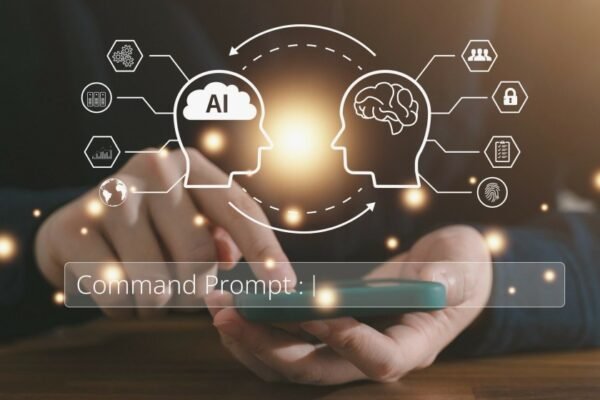 Промпт-інжиніринг: мистецтво ефективної взаємодії з штучним інтелектом