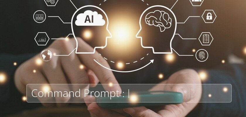 Що таке промпт-інжиніринг: мистецтво правильно розмовляти з ШІ