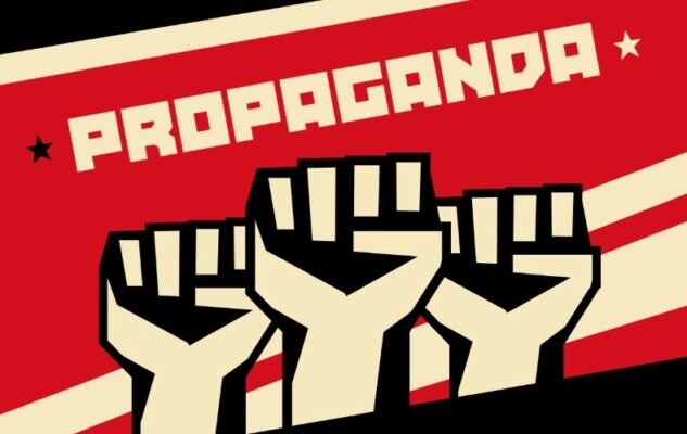 Що таке пропаганда: аналіз механізмів і впливу на суспільство