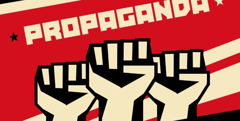 Що таке пропаганда: як працює сила переконання