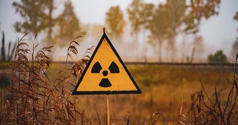 Що таке радіація і як вона впливає на життя людини