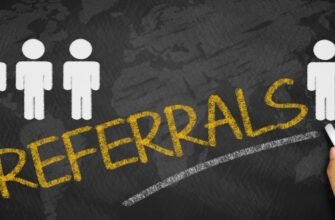 Реферальний ID: що це таке і як він працює?