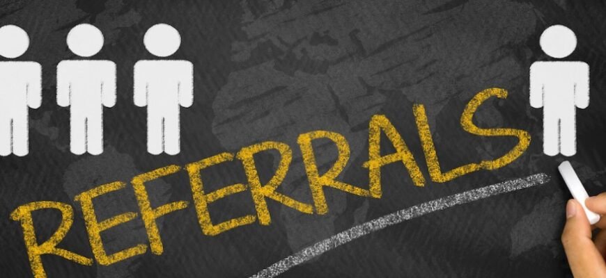 Реферальний ID: що це таке і як він працює?