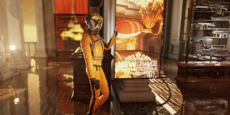 Що таке Рейтрейсинг