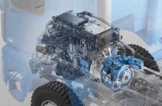 Що таке ретардер: гальмівний-сповільнювач в авто