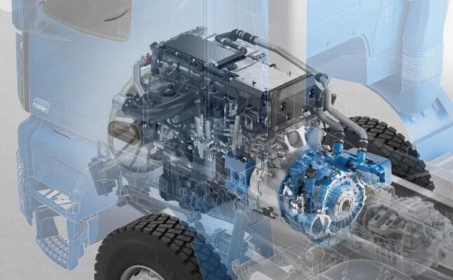 Ретардер у авто: все про гальмівний сповільнювач та його роль
