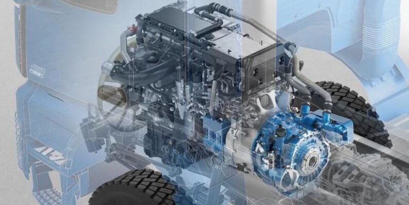 Що таке ретардер: гальмівний-сповільнювач в авто