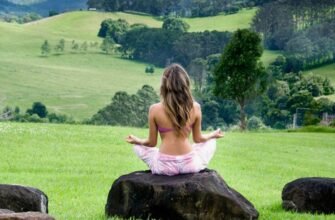 Що таке ретріт: тиша