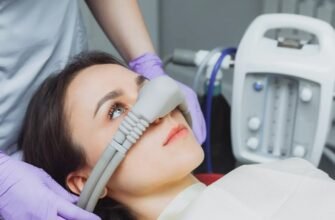 Що таке седація в стоматології: коли страх зникає