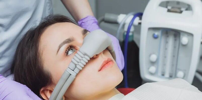 Що таке седація в стоматології: коли страх зникає