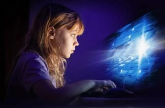 Що таке Сексторшен: Як захистити дітей від інтернет-шантажу