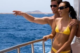 Що таке Сексуальний туризм