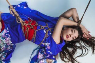 Що таке шибарі: мистецтво вузлів і тілесного діалогу