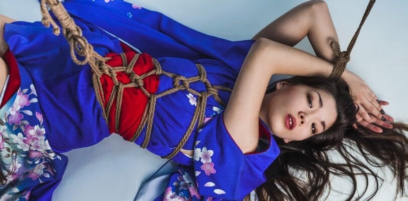 Що таке шибарі: мистецтво вузлів і тілесного діалогу