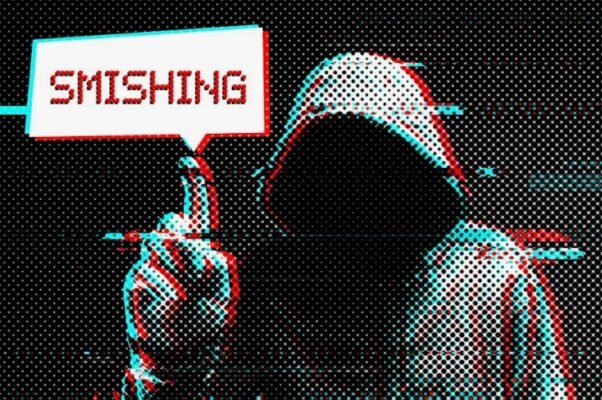 Смішинг: Як шахраї використовують SMS для крадіжки даних користувачів