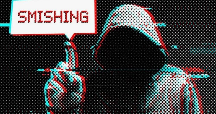 Що таке смішинг і як він працює