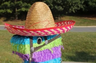 Що таке Сомбреро. Символ Мексики з Багатою Історією