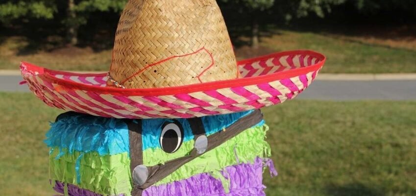 Що таке Сомбреро. Символ Мексики з Багатою Історією