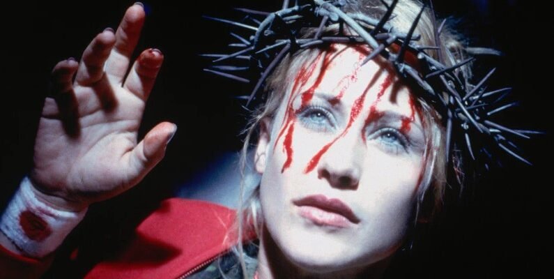 Що таке стигмати — містика