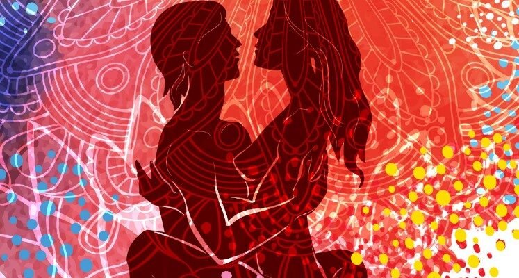 Що таке тантричний секс