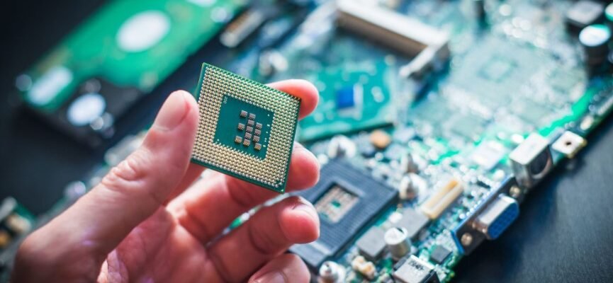 Що таке Центральний процесор: серце комп’ютера та його роль у сучасних технологіях