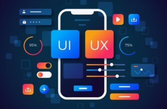 UI/UX дизайн: Що це таке та чому важливий для сучасних цифрових продуктів