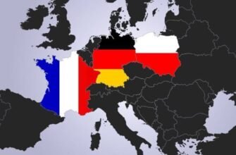 Що таке Веймарський трикутник: роль