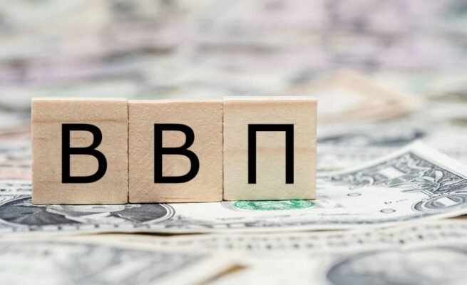 Що таке ВВП: просте пояснення для початківців і чому це важливо