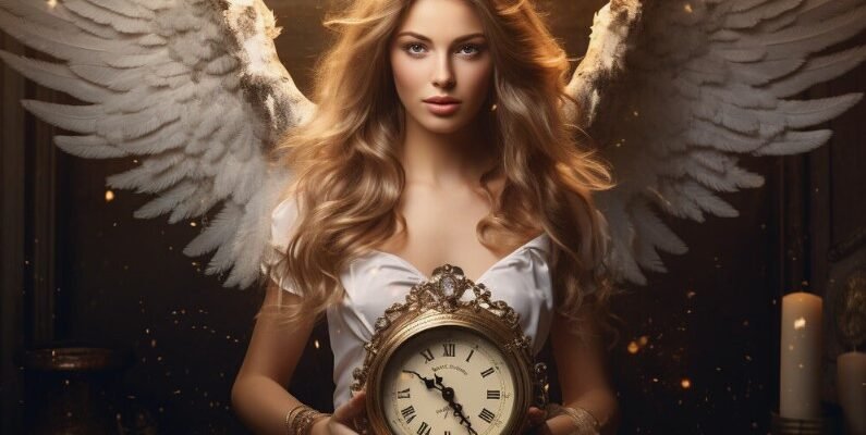 Що таке янгольська нумерологія: значення однакових чисел