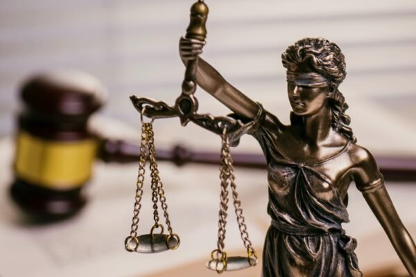 Значення юрисдикції: формування правового простору та його роль