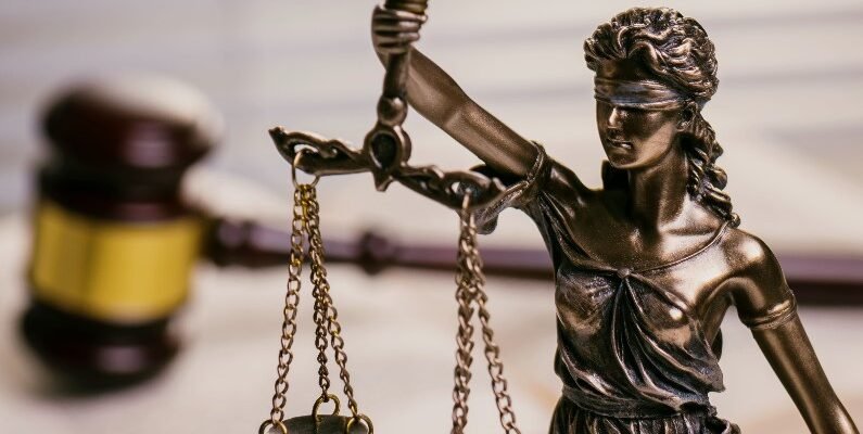 Що таке юрисдикція: поняття